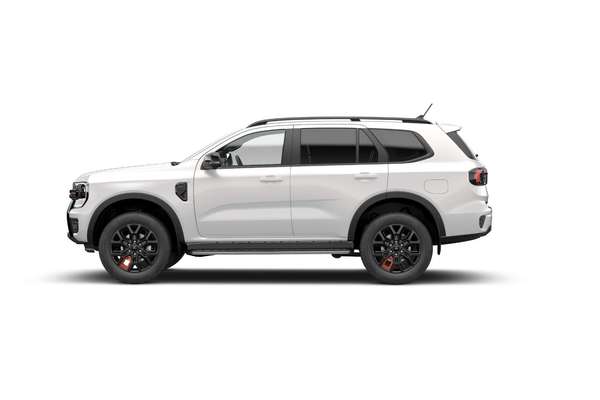 2026 Ford Everest Wildtrak 3.0L thumb-3