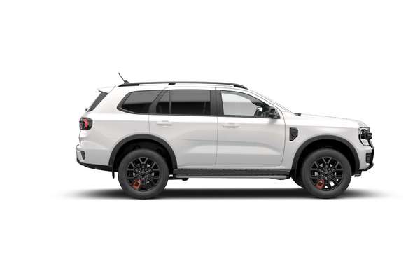 2026 Ford Everest Wildtrak 3.0L thumb-8