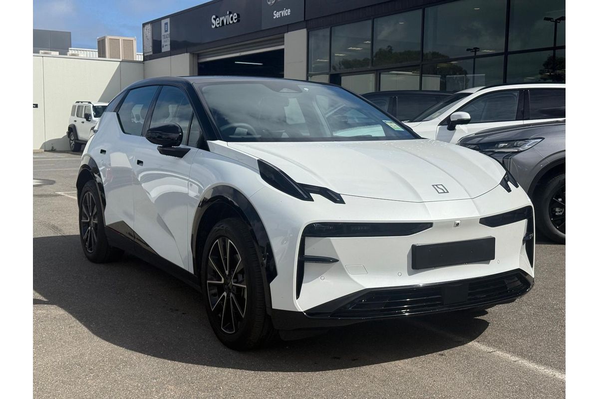 2024 Zeekr X RWD BX1E