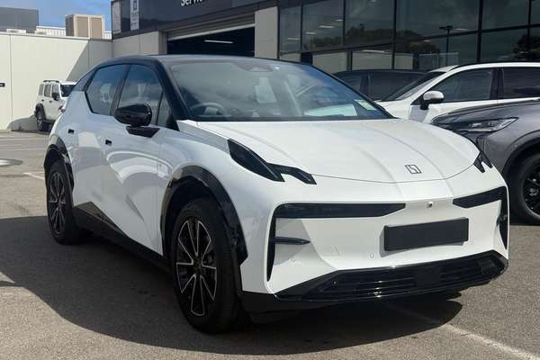 2024 Zeekr X RWD BX1E
