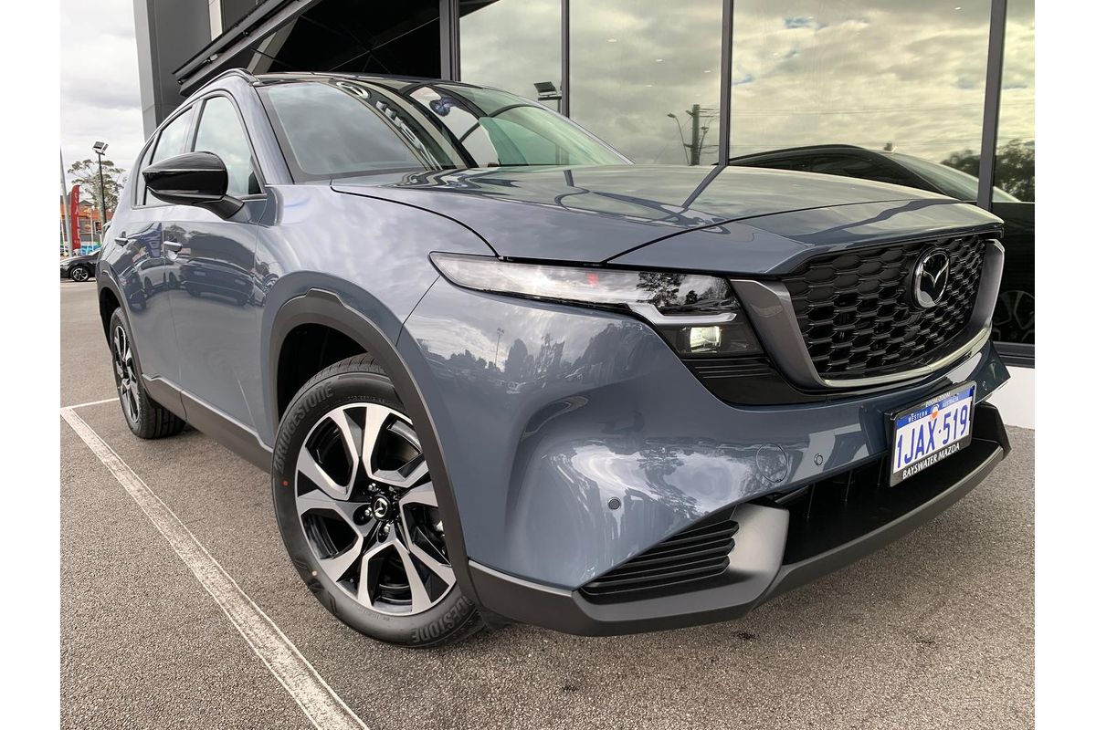 2026 Mazda CX-5 G25 Touring KM Series