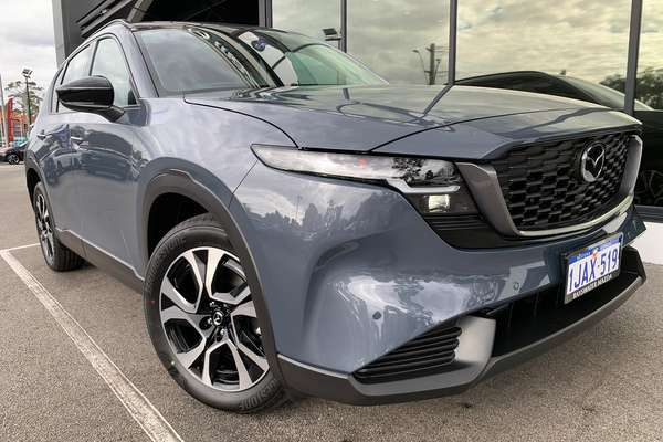 2026 Mazda CX-5 G25 Touring KM Series