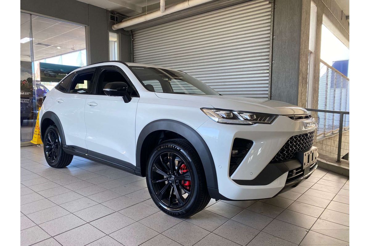 2026 GWM Haval H6GT Ultra Hi4 PHEV B03