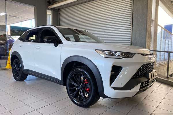 2026 GWM Haval H6GT Ultra Hi4 PHEV B03
