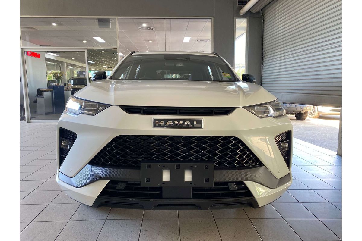 2026 GWM Haval H6GT Ultra Hi4 PHEV B03