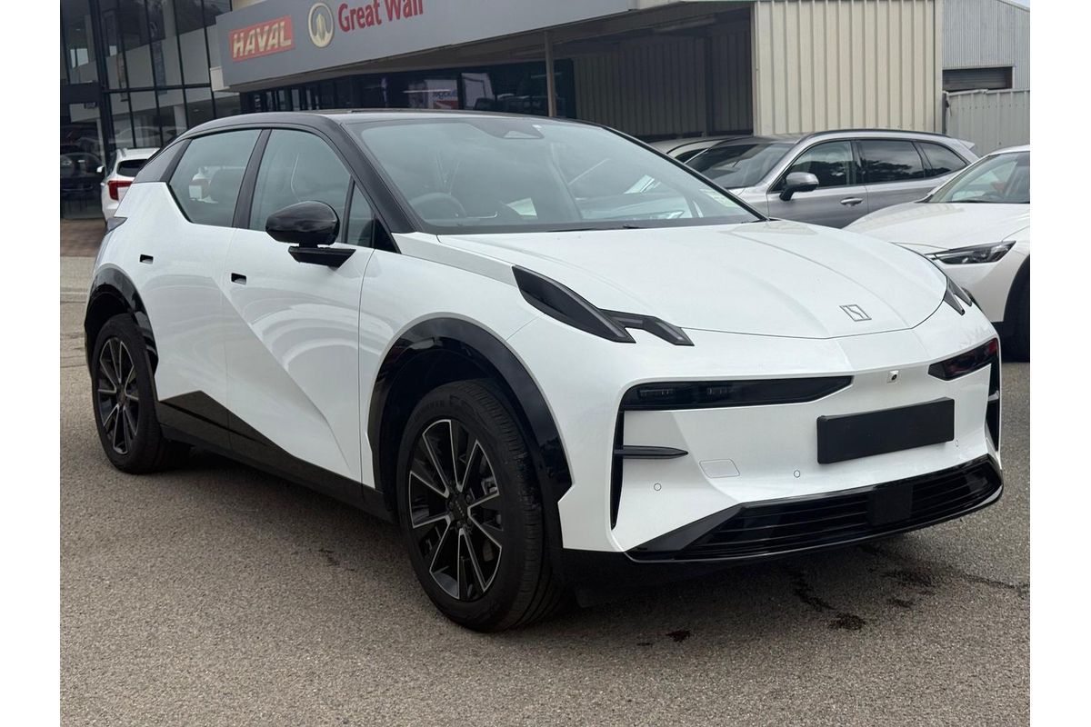 2024 Zeekr X RWD BX1E