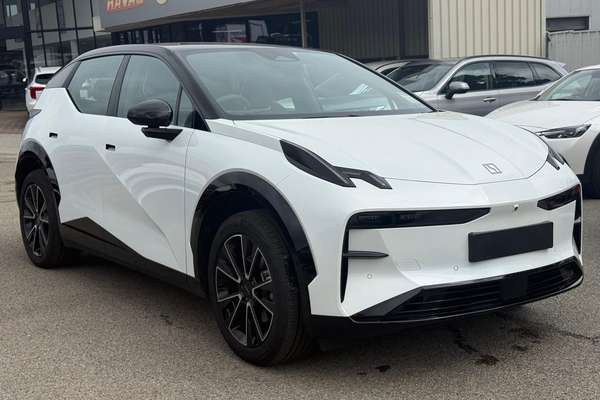2024 Zeekr X RWD BX1E