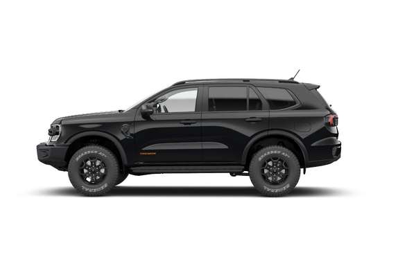 2026 Ford Everest Tremor 3.0L thumb-3