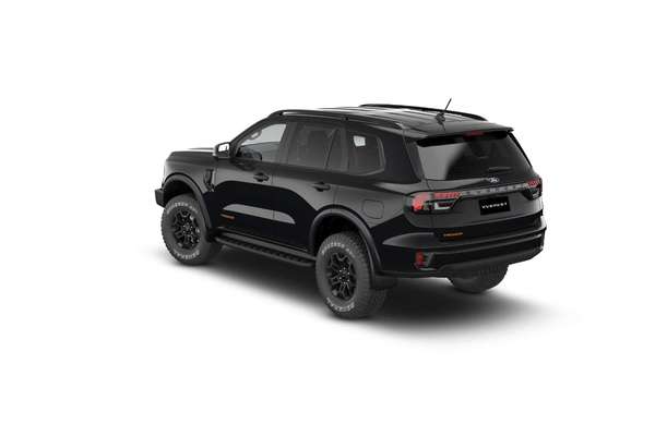 2026 Ford Everest Tremor 3.0L thumb-4