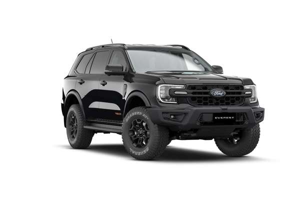 2026 Ford Everest Tremor 3.0L thumb-0