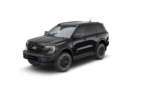 2026 Ford Everest Tremor 3.0L thumb-2