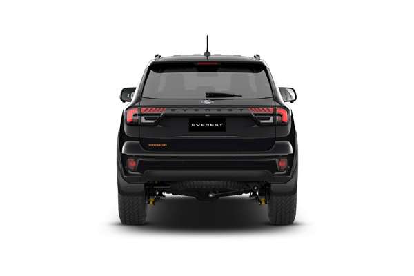 2026 Ford Everest Tremor 3.0L thumb-5
