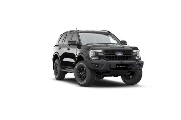 2026 Ford Everest Tremor 3.0L thumb-7