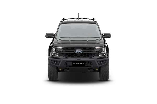 2026 Ford Everest Tremor 3.0L thumb-1