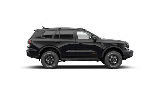 2026 Ford Everest Tremor 3.0L thumb-8