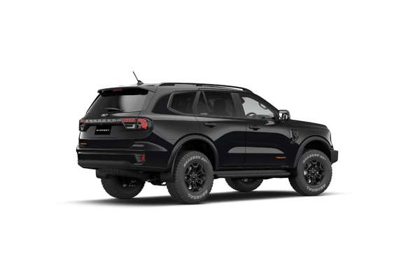 2026 Ford Everest Tremor 3.0L thumb-6