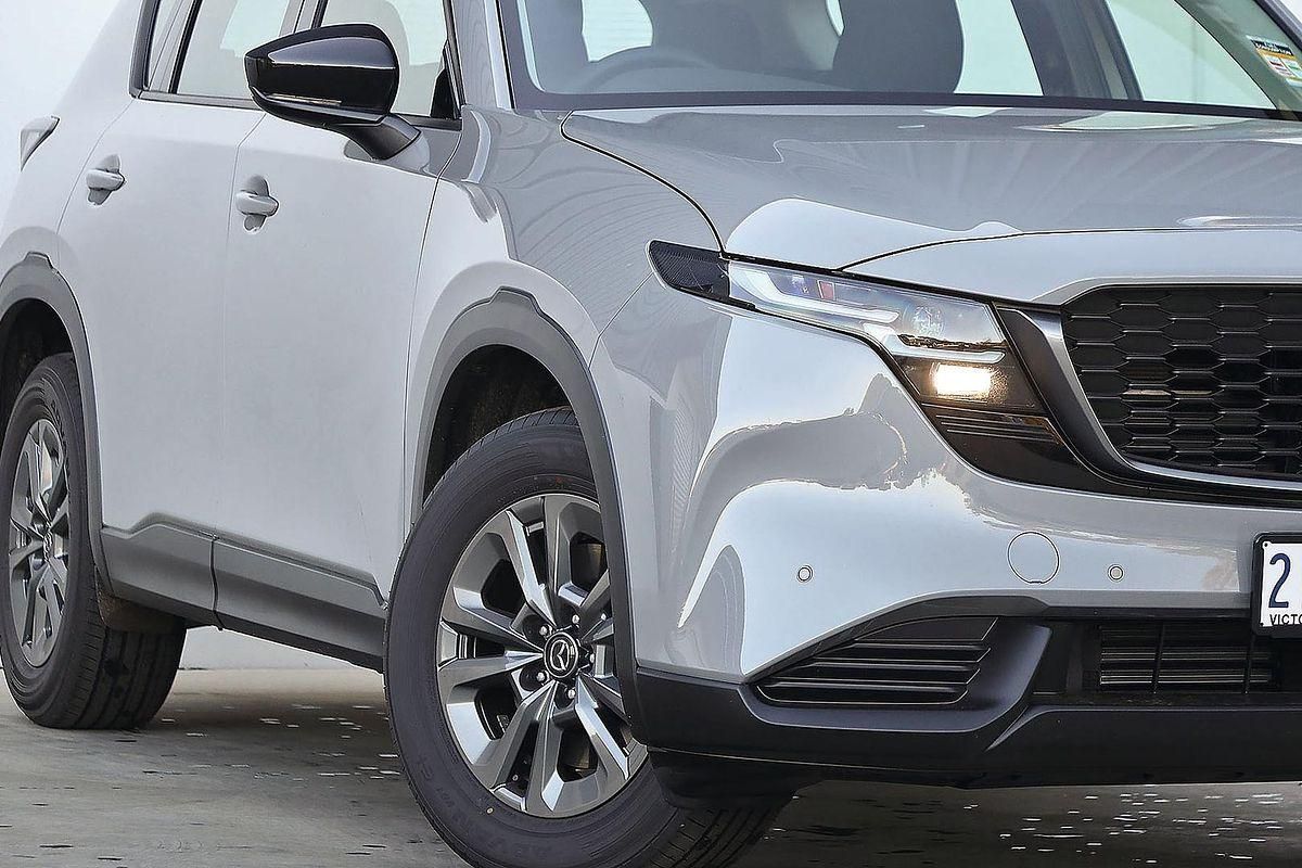 2026 Mazda CX-5 G25 Evolve KM Series