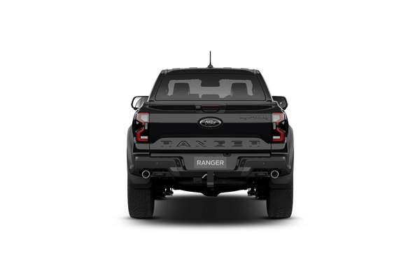 2026 Ford Ranger Raptor 4X4 3.0L thumb-5
