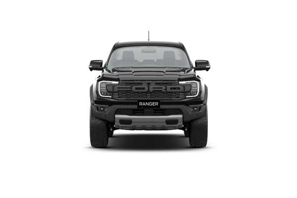 2026 Ford Ranger Raptor 4X4 3.0L thumb-1