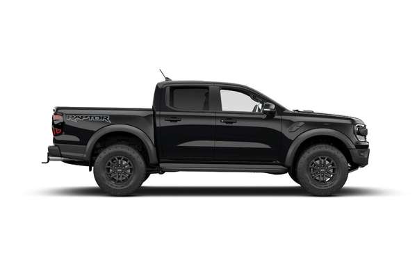 2026 Ford Ranger Raptor 4X4 3.0L thumb-7