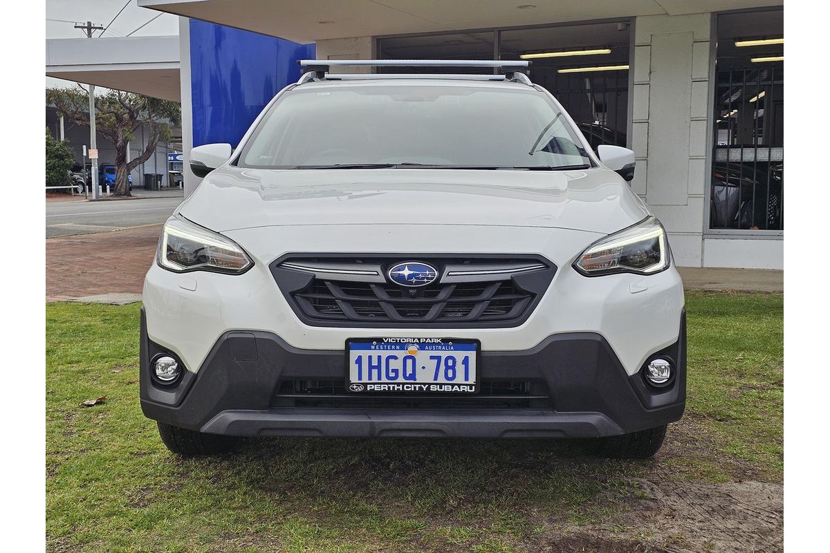 2021 Subaru XV 2.0i-S G5X