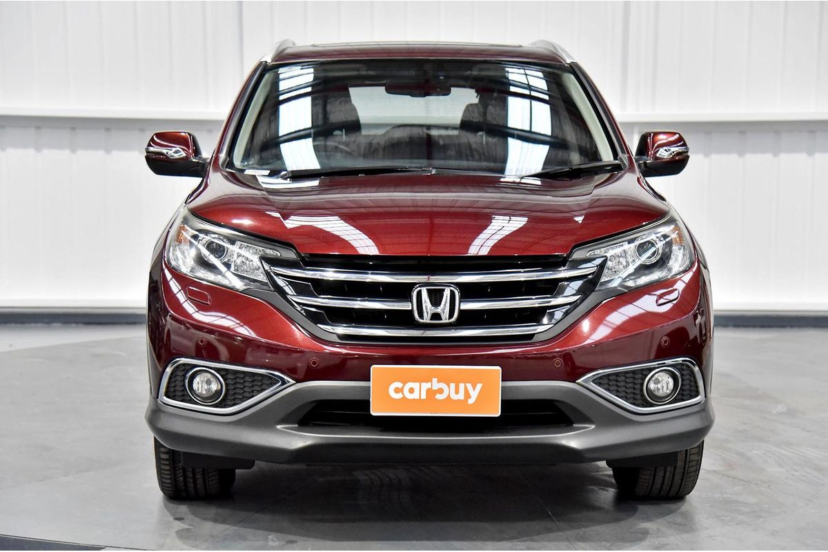 2013 Honda CR-V VTi-L RM