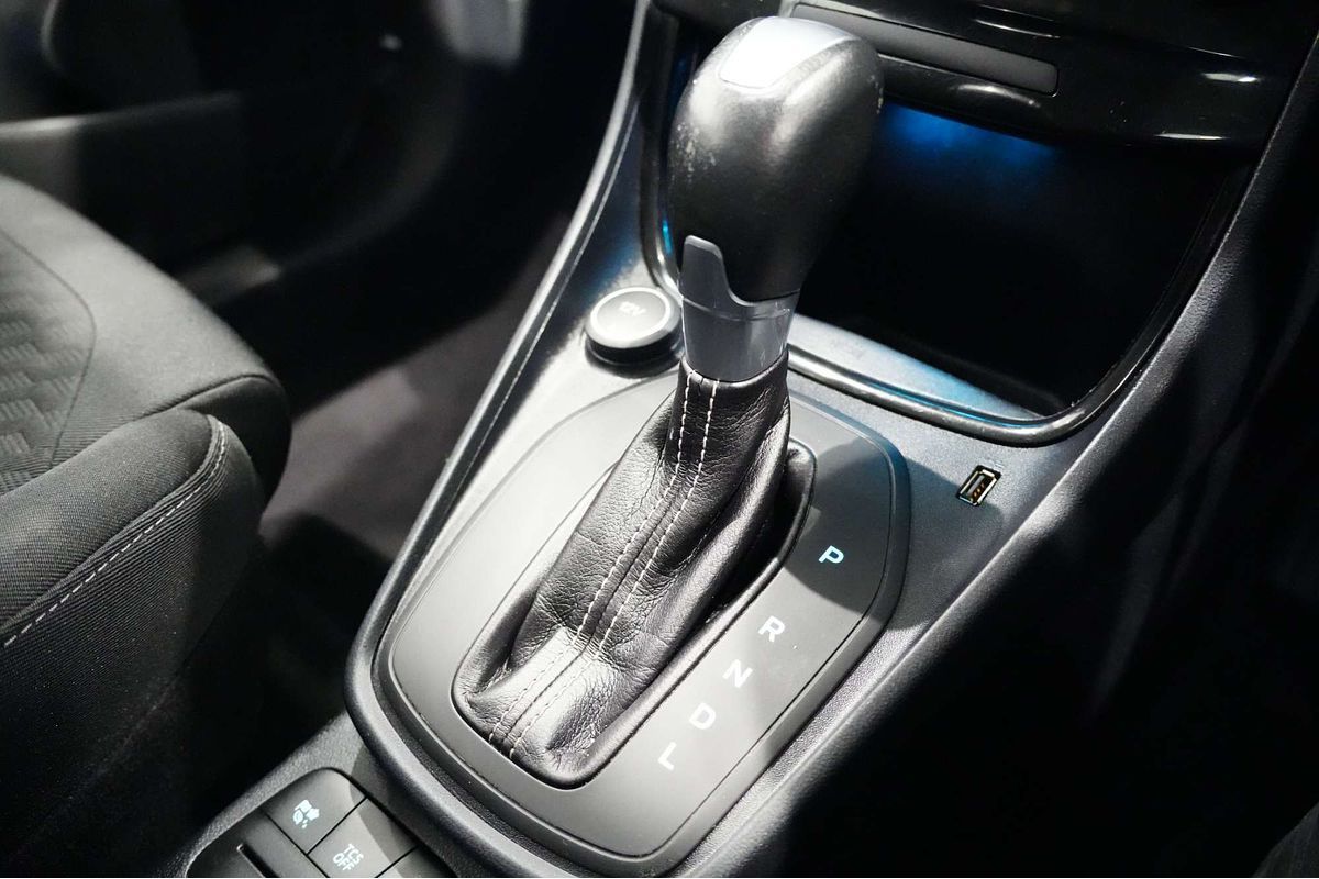 2021 Ford Puma JK
