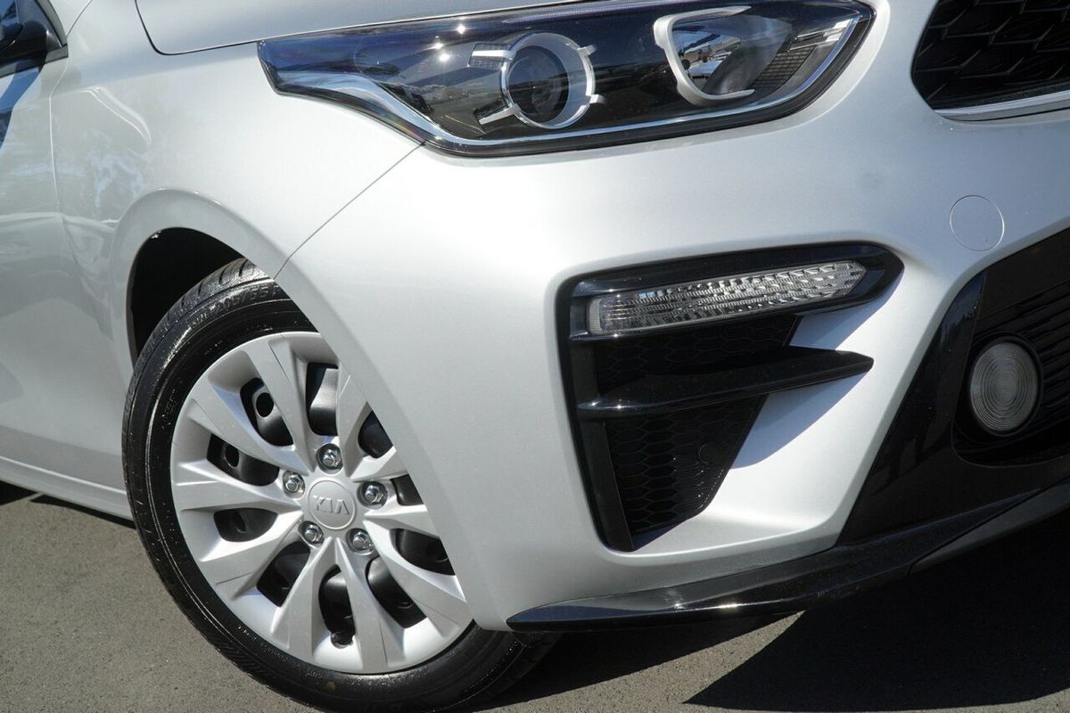 2019 Kia Cerato S BD