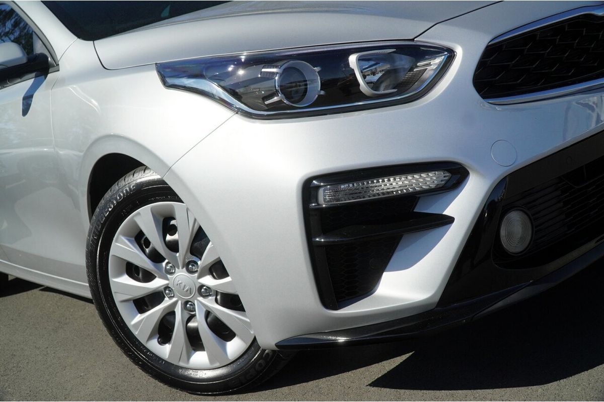 2019 Kia Cerato S BD