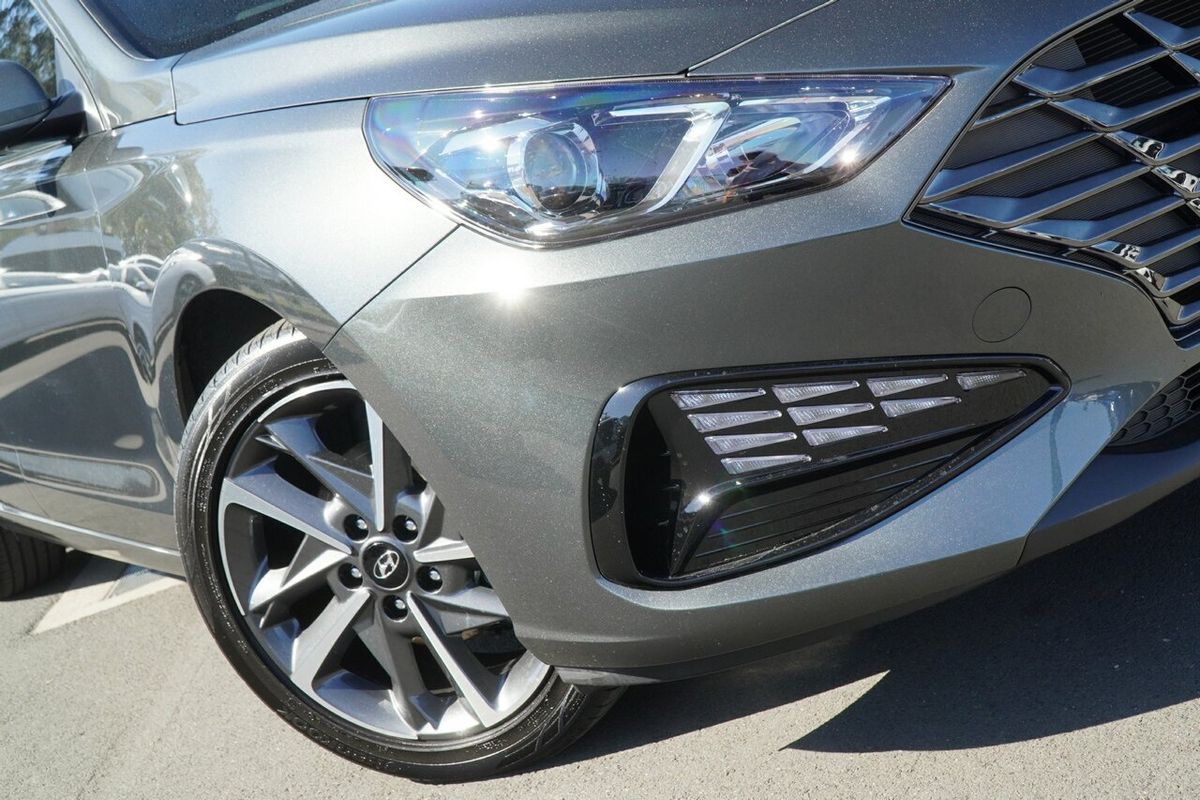 2023 Hyundai i30 Active PD.V4