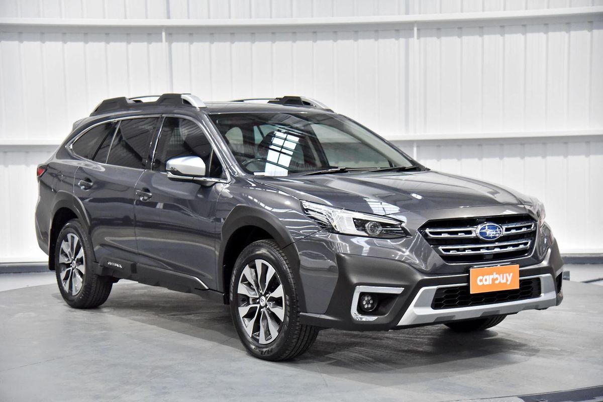 2023 Subaru Outback AWD Touring XT 6GEN