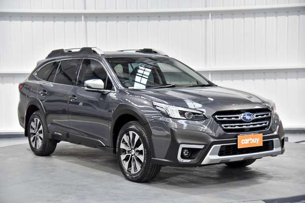 2023 Subaru Outback AWD Touring XT 6GEN