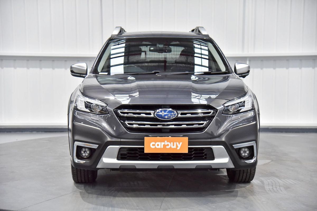 2023 Subaru Outback AWD Touring XT 6GEN