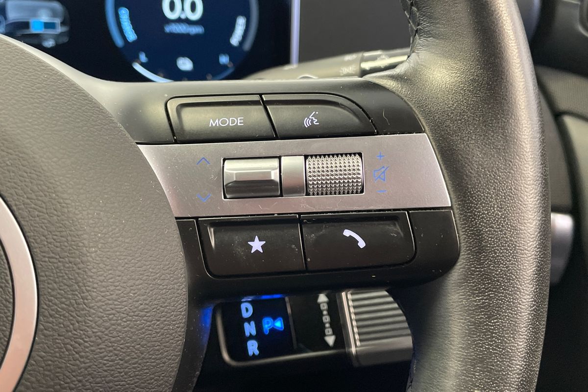 2024 Hyundai Tucson Premium NX4.V3