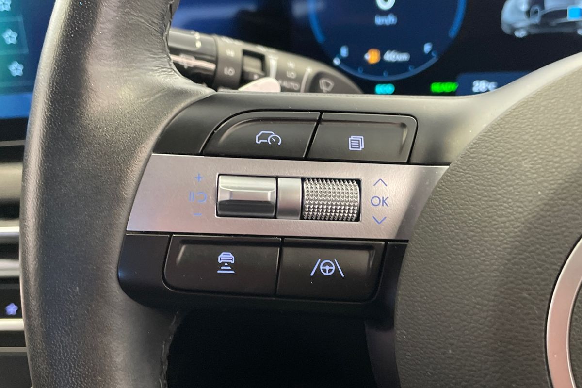 2024 Hyundai Tucson Premium NX4.V3