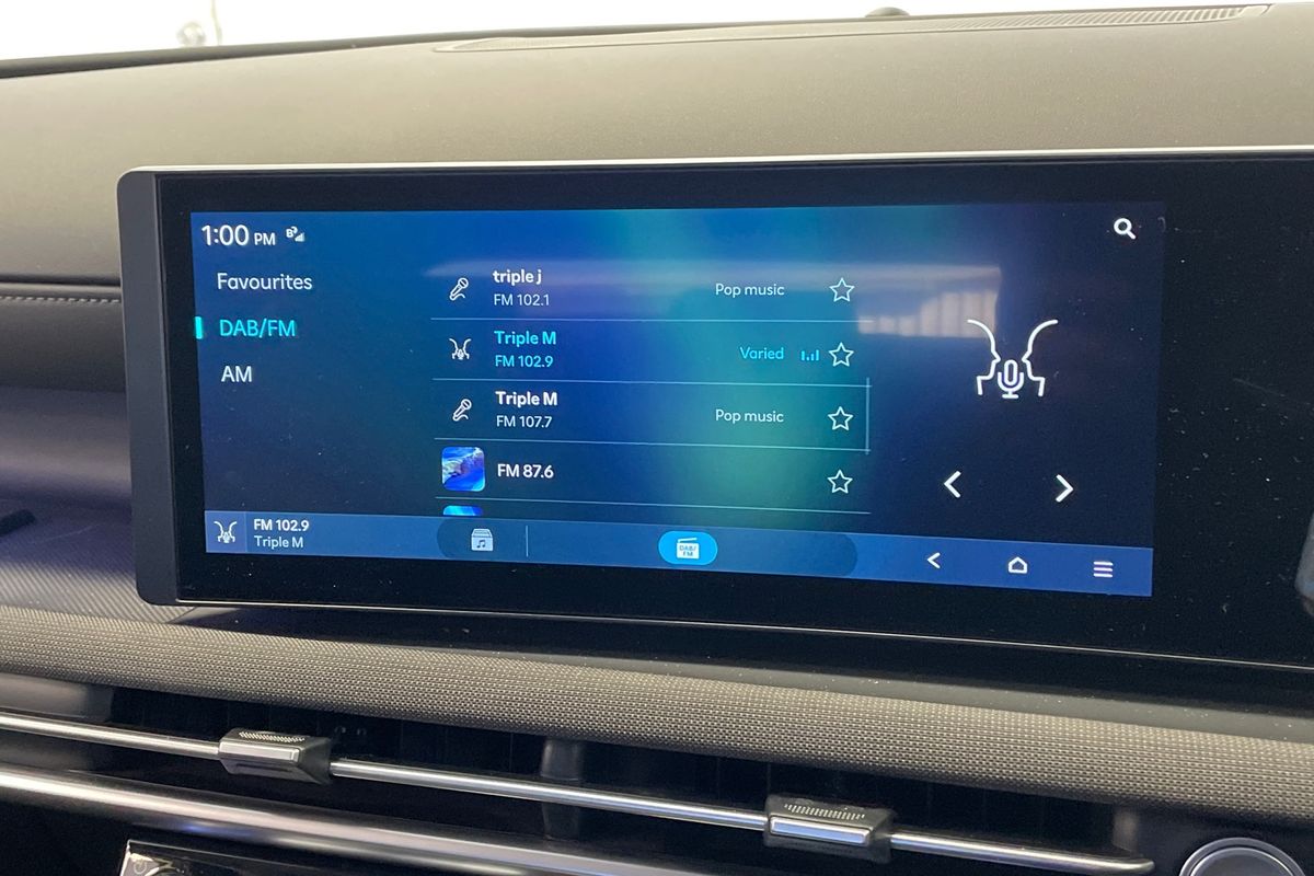 2024 Hyundai Tucson Premium NX4.V3