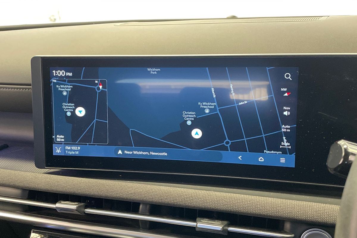 2024 Hyundai Tucson Premium NX4.V3
