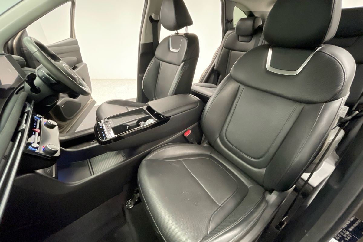 2024 Hyundai Tucson Premium NX4.V3