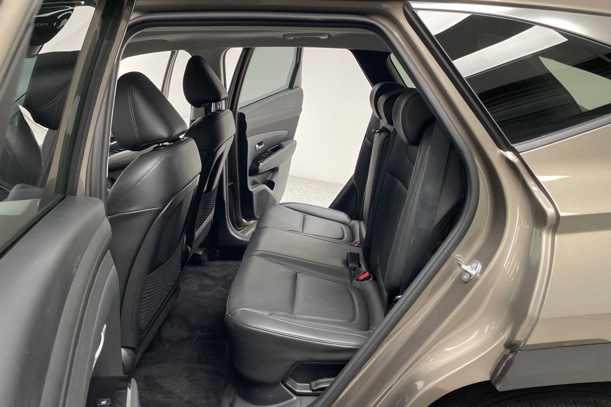 2024 Hyundai Tucson Premium NX4.V3
