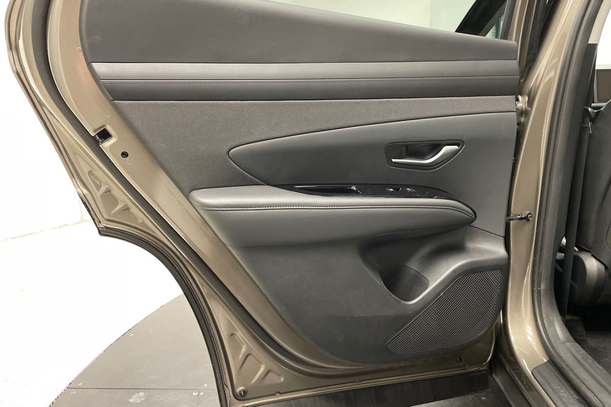 2024 Hyundai Tucson Premium NX4.V3