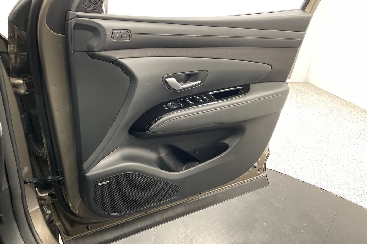 2024 Hyundai Tucson Premium NX4.V3