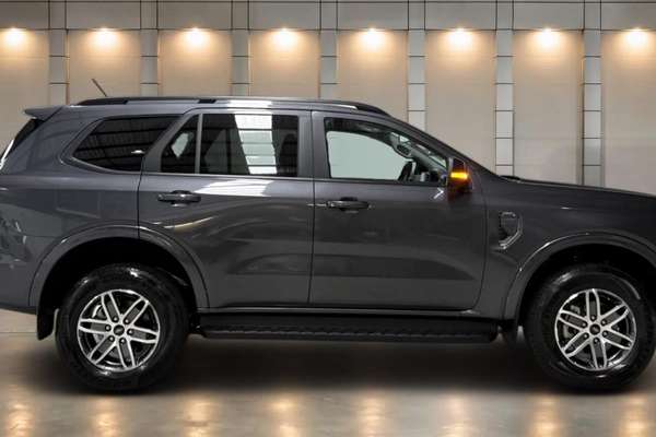 2024 Ford Everest Trend 2.0L