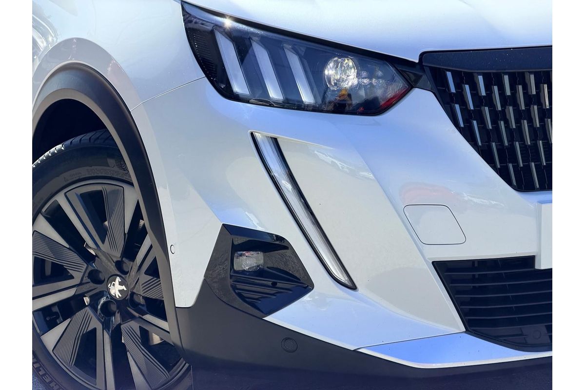 2020 Peugeot 2008 GT Sport P24
