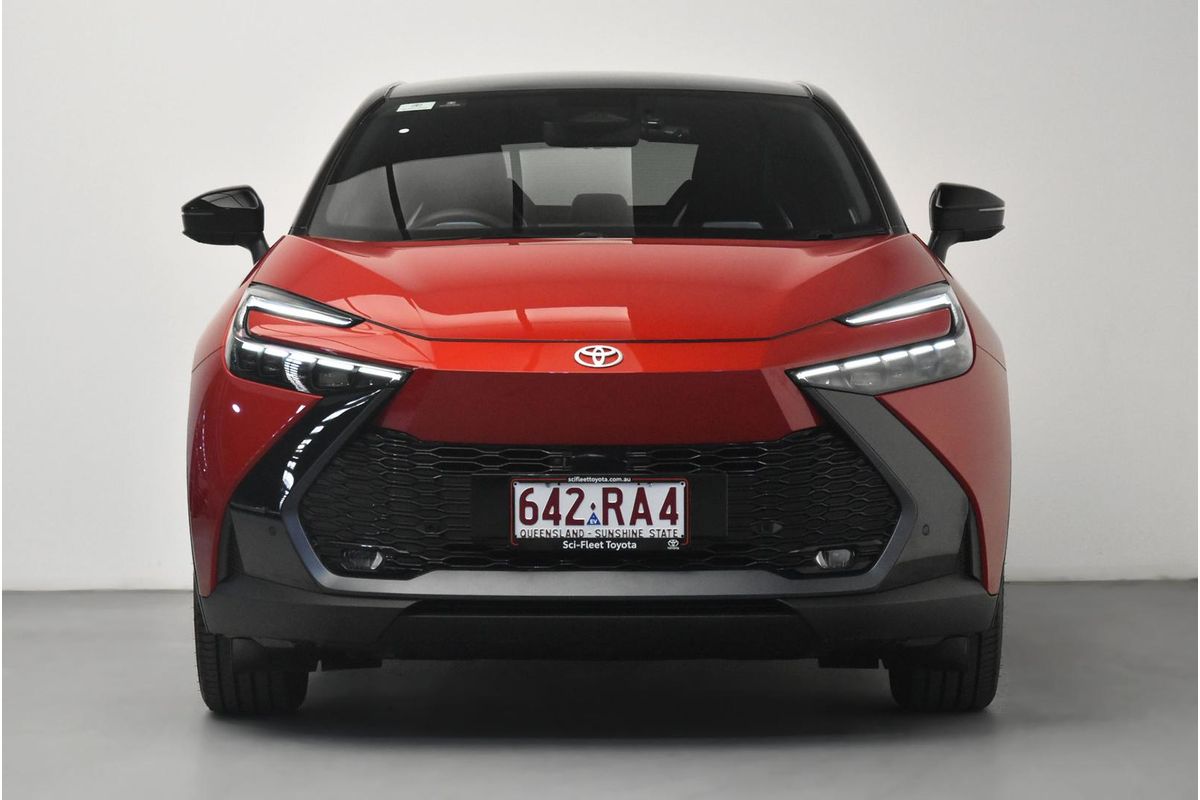 2024 Toyota C-HR Koba ZYX20R