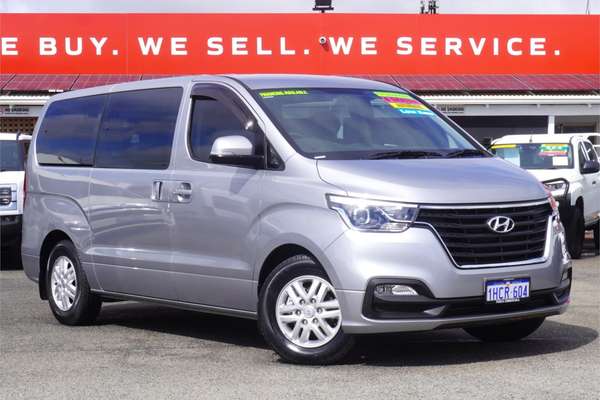 2020 Hyundai iMax Active TQ4