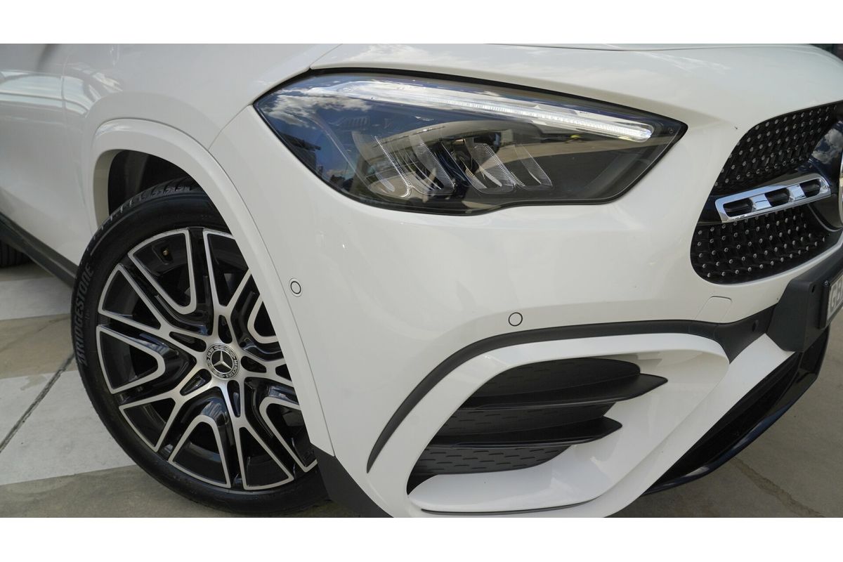 2025 Mercedes-Benz GLA-Class GLA200 Special Edition H247