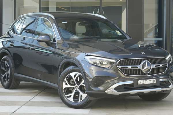 2025 Mercedes-Benz GLC-Class GLC200 Avantgarde X254