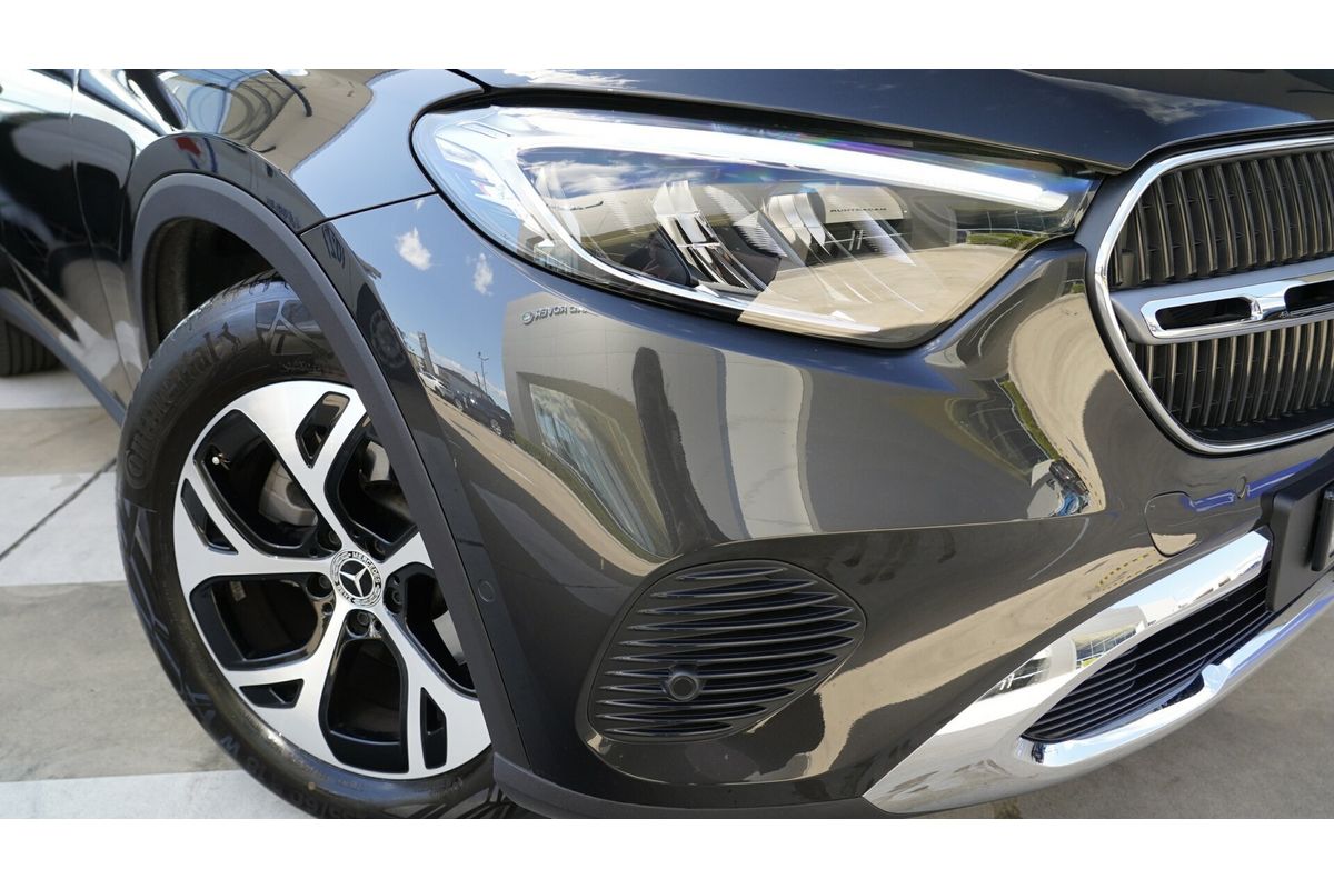 2025 Mercedes-Benz GLC-Class GLC200 Avantgarde X254