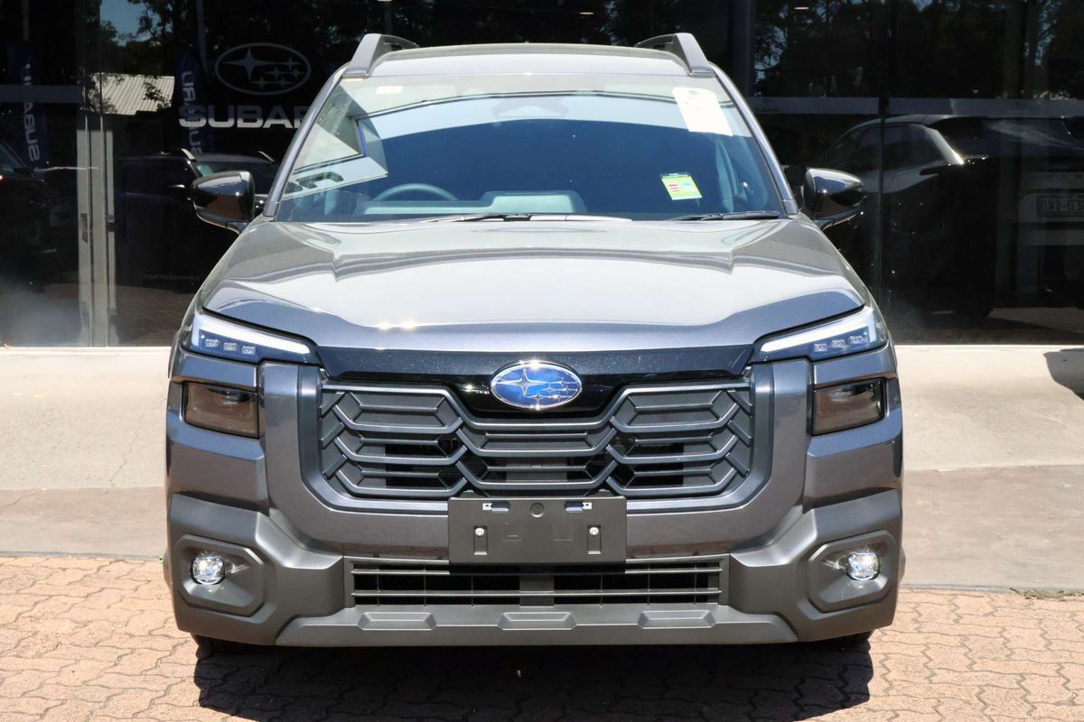2026 Subaru Outback AWD 7GEN