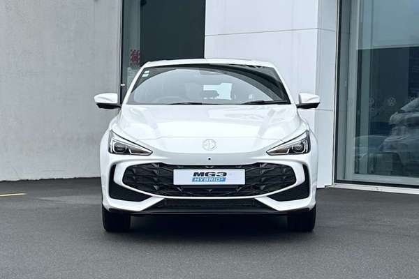 2026 MG MG3 Excite